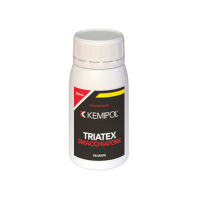 Q.TA' 20 SMACCHIATORE TRIATEX 0,250 L (EX TRIELINA)