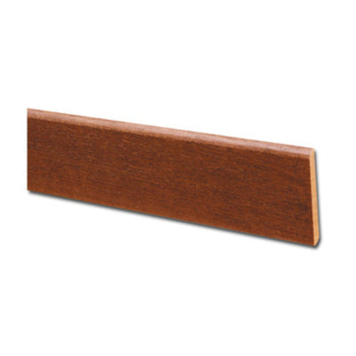 Q.TA' 10 BATTISCOPA 70X7 AYOUS LISCIO 245CM TANGAN 60331