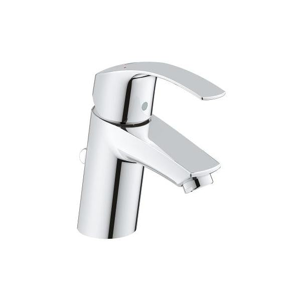 Q.TA' 1 GROHE EUROSMART NEW MISCELATORE LAVABO