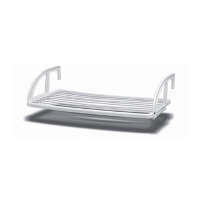 Q.TA' 1 STENDIBIANCHERIA DA BALCONE RESINA 110X60X23