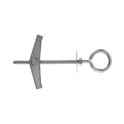 Q.TA' 50 FISCHER TASSELLO ANCORA KDO 4 M4X65 C/OCCHIOLO CHIUSO