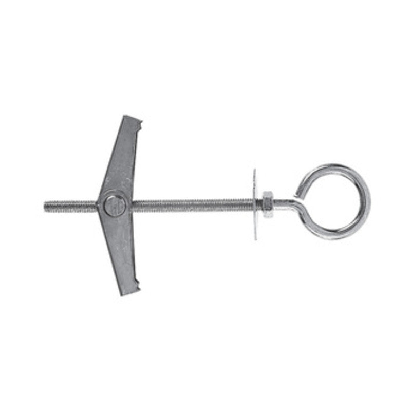 Q.TA' 50 FISCHER TASSELLO ANCORA KDO 4 M4X65 C/OCCHIOLO CHIUSO