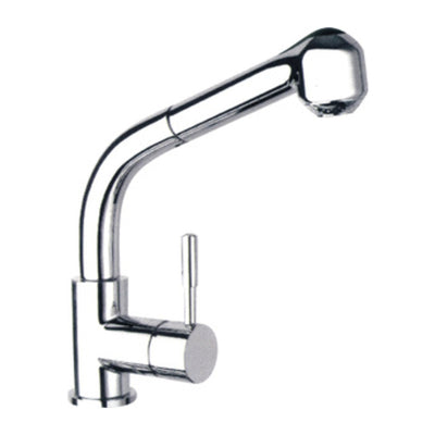 Q.TA' 1 SERIE GEMINI MISCELATORE LAVEL CANNA ALTA C/DOCC