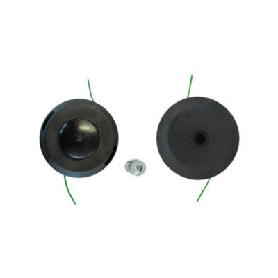 Q.TA' 1 TESTINA BATTI E VAI 2 FILI NYLON UNIVERSALE FAST WORK