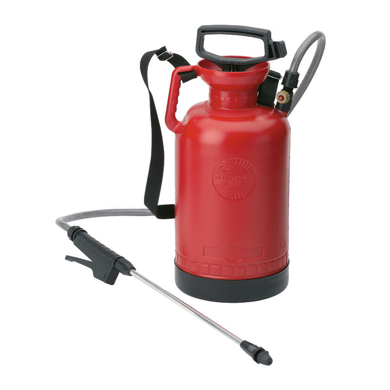Q.TA' 1 POMPA PLASTICA A PRESSIONE ARES 6 L