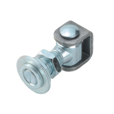 Q.TA' 12 CARDINE C/CAVALL ROND REGOL D 18 MM P/CANCEL