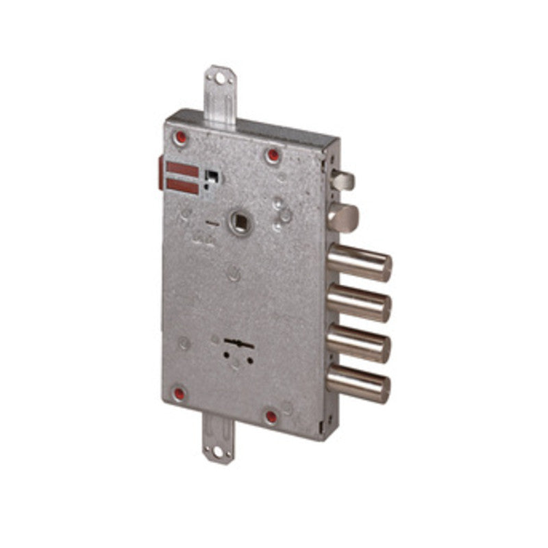 Q.TA' 1 CISA 17515.68 CK SERRATURA ELETTRICA DM CHIAVE CORTA