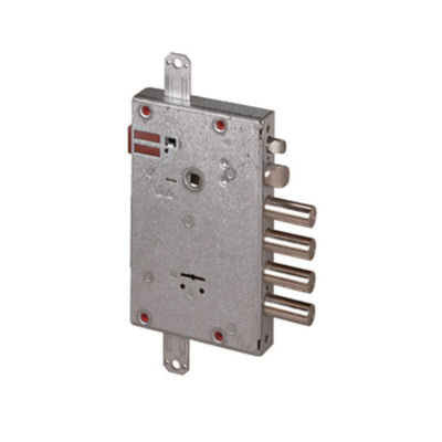 Q.TA' 1 CISA 17515.68 CK SERRATURA ELETTRICA DM CHIAVE CORTA