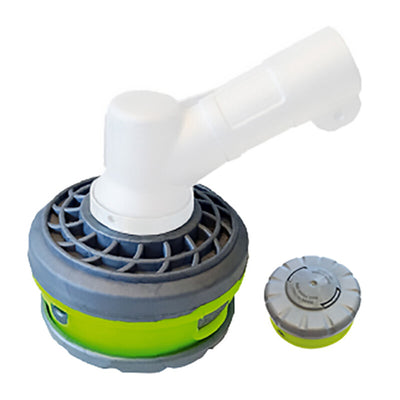 Q.TA' 1 TESTINA BATTI E VAI 2 FILI NYLON UNIVER THUNDER FLAT