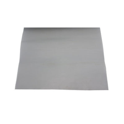 Q.TA' 2 LAMIERA FERRO STIRATA ROMBOIDALE 200X100 CM