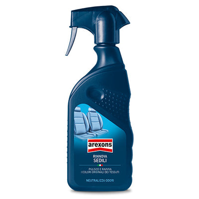 AREXONS 8300 RINNOVA SEDILI 400 ML