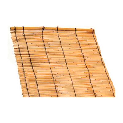 Q.TA' 3 C ARELLA OMBREGGIANTE CANNETTE BAMBOO 1,5X5M