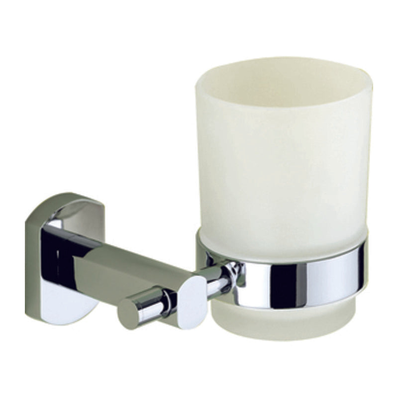 Q.TA' 1 GEDY EP10 EDERA PORTABICCHIERE CROMO