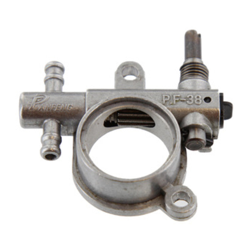 Q.TA' 1 J-SKY YD22 FIG. 40 POMPA OLIO