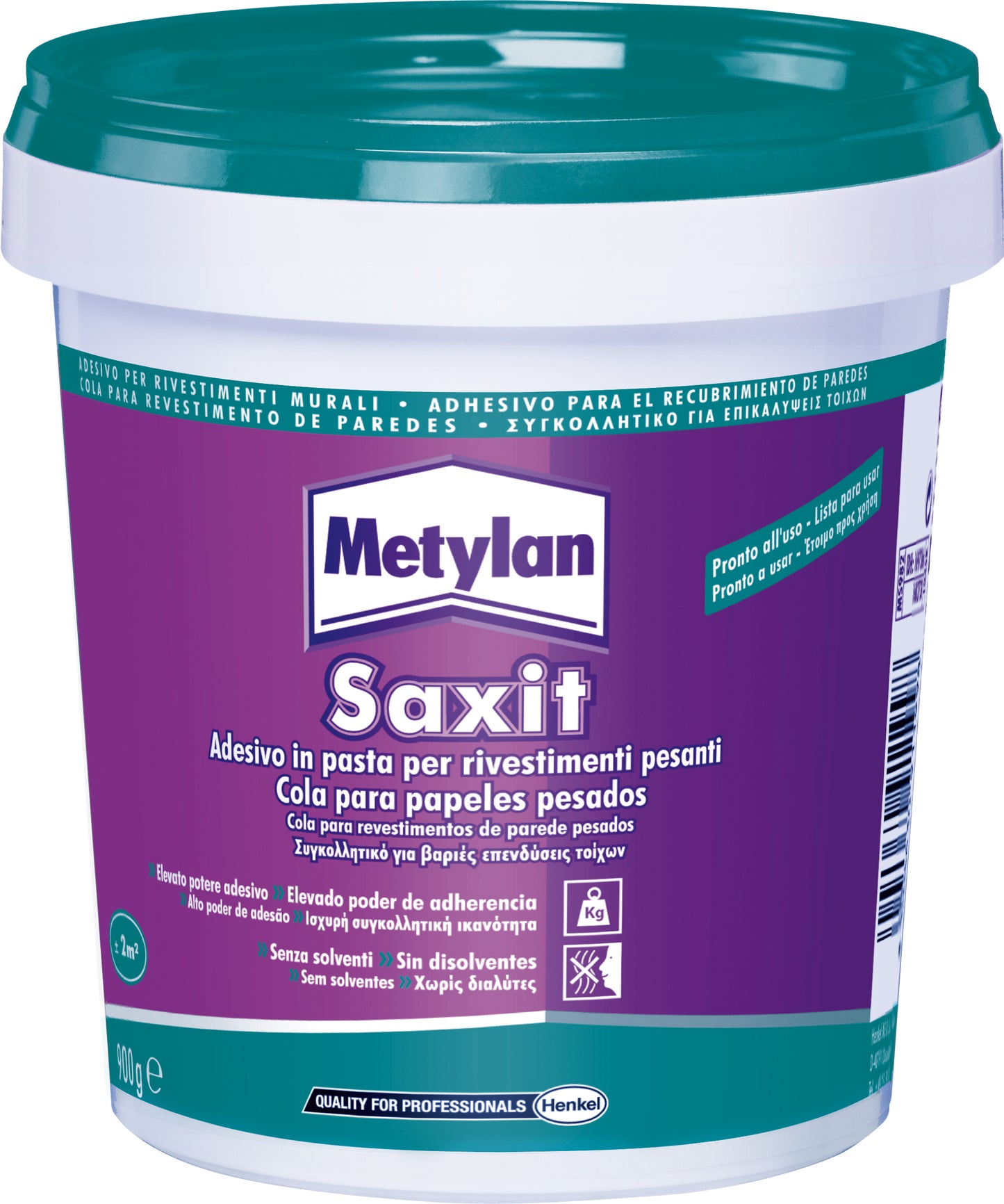 METYLAN SAXIT 900 G