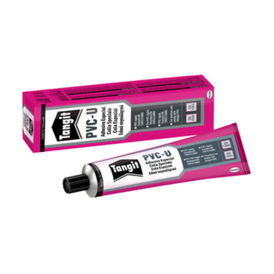 Q.TA' 12 TANGIT ADESIVO PVC-U TUBETTO DA 125 G