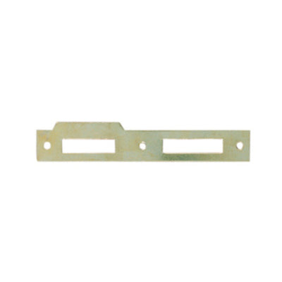 Q.TA' 20 PATENT CONTROPIASTRA 173 GACCIA 8X70 BRON C/ALETTA