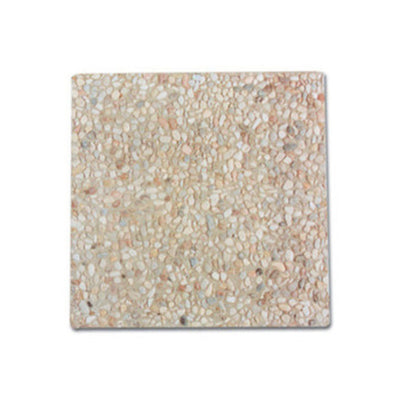 Q.TA' 1 KIT 4 MARMETTE P/OMBRELLONI 50X50CM 84 KG