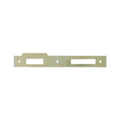 Q.TA' 20 PATENT CONTROPIASTRA 113 GACCIA 8X90 OTT.TO C/ALET