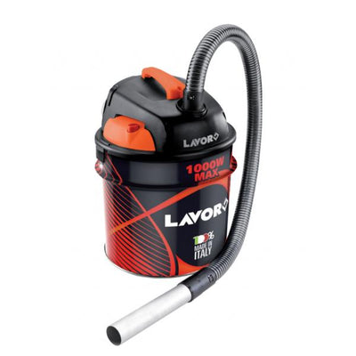 BIDONE ASPIRACENERE LAVOR ASHLEY 901 18 L