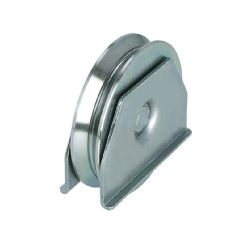 Q.TA' 6 RUOTA P/CANC GOLA A Y SUPP APER 1 CUSC 120 MM