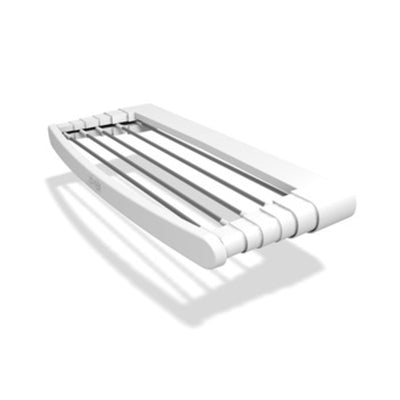 Q.TA' 1 STENDIBIANCHERIA DA PARETE GIMI TELEPACK 70