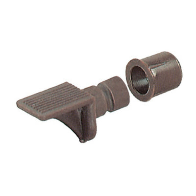 Q.TA' 5 SC REGGIPIANO C/BUSSOLA PLASTICA BIANCO 10