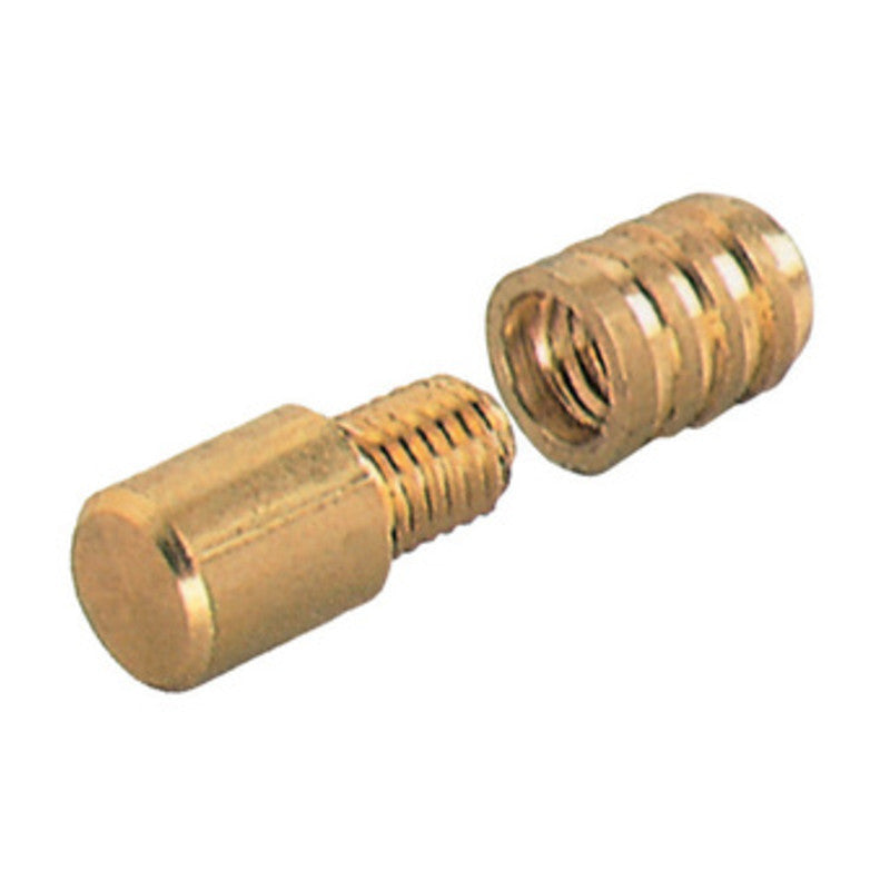 Q.TA' 5 SC REGGIPIANO C/BUSSOLA 5MA OTTONE D 7 MM 8