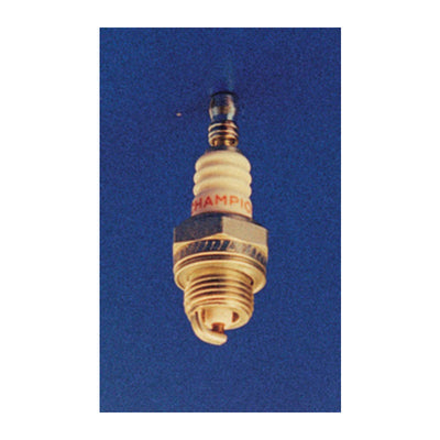 Q.TA' 1 CANDELA P/DECESPUGLIATORE 4 TEMPI RZ7C