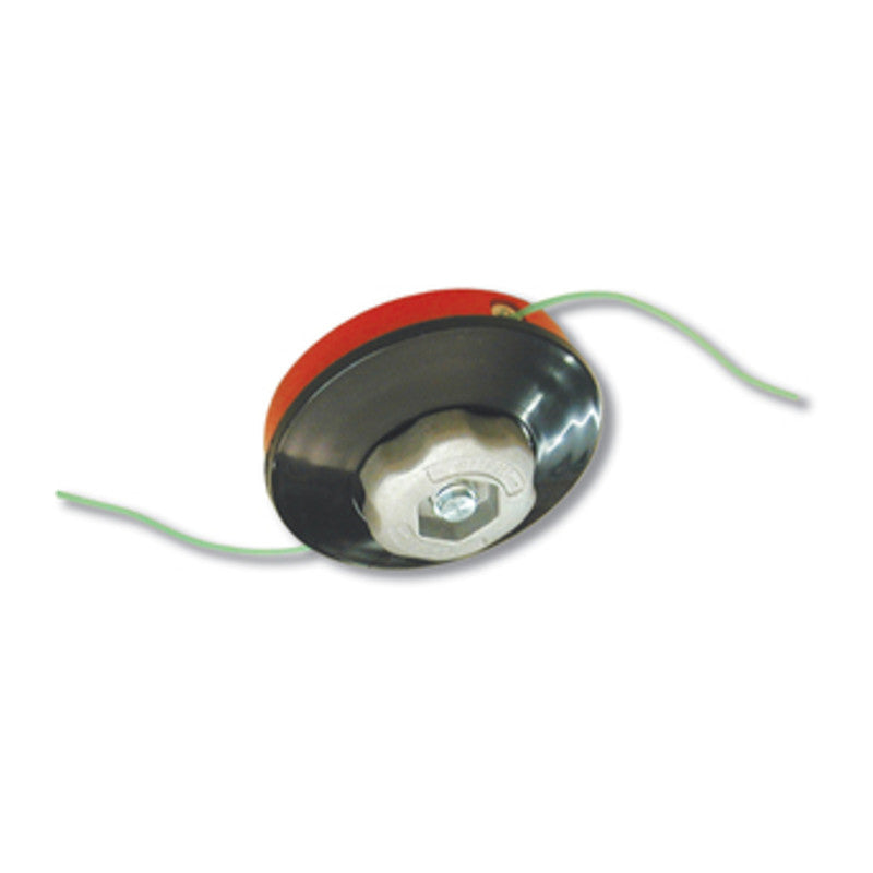 Q.TA' 1 TESTINA 2 FILI NYLON PROF. GR. F 8MA 1,25