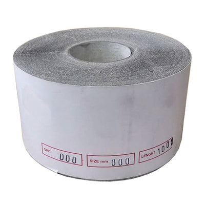 Q.TA' 100 CARTA ABRASIVA P/TURAPORI HA H120 GR.180*