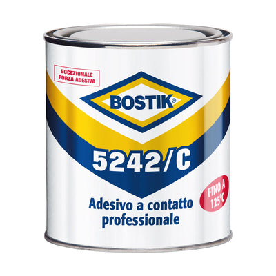 Q.TA' 1 BOSTIK ADESIVO 5242/C DA 850 ML