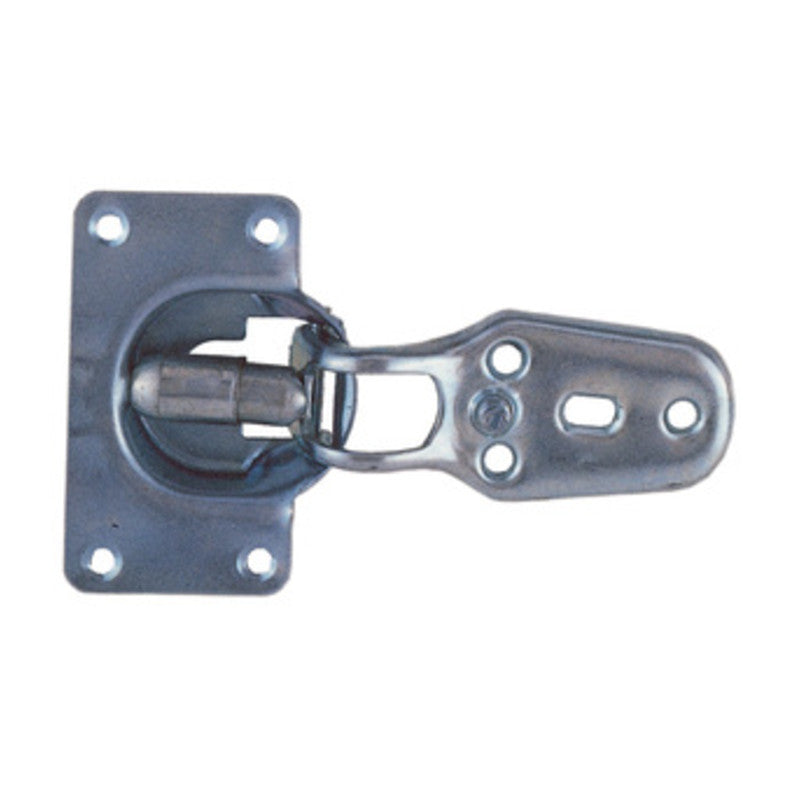 Q.TA' 24 CERNIERA P/MOBILI CUCINA 116 COLLO ALTO**