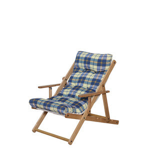Q.TA' 1 POLTRONA RELAX 3 POSIZIONI NOCE ASSORTITO