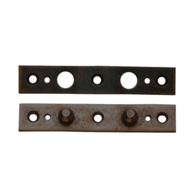 Q.TA' 20 ANTISTRAPPO P/PORTA MASCHIO+FEMMINA A 2 PUNTE