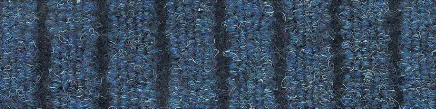 Q.TA'. 25 PASSATOIA SUPER MEDIUM H 67 CM BLEU