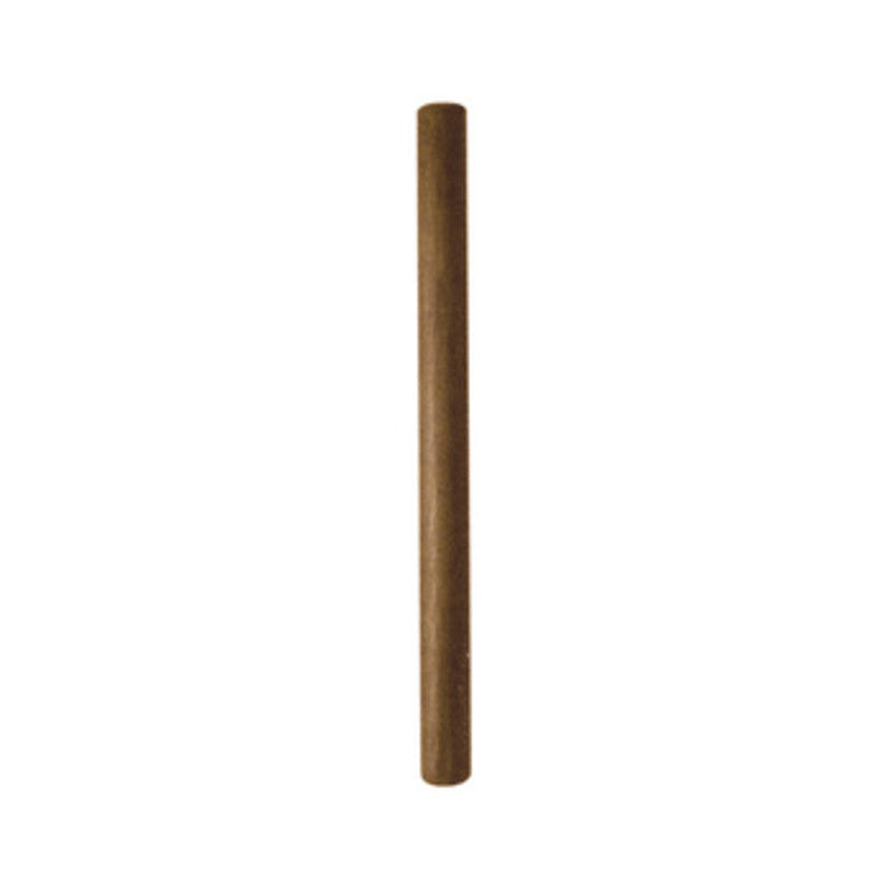Q.TA' 4 PIEDE P/TAVOLO IN LEGNO D 52 X H 740 MM NOCE