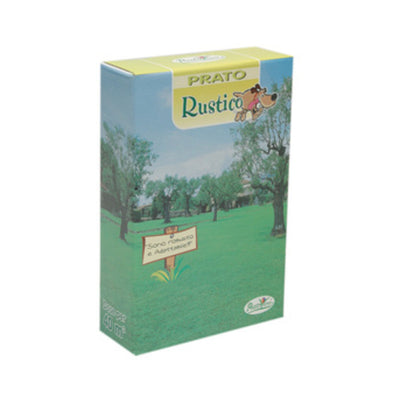 Q.TA' 1 SEMI PRATO RUSTICO 1 KG