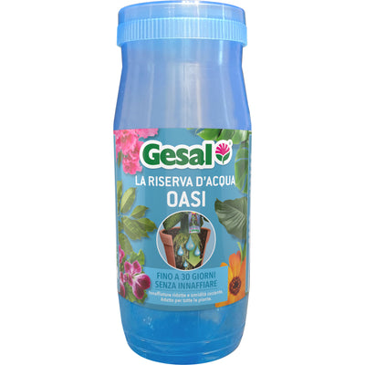 Q.TA'. 24 GESAL OASI RISERVA DACQUA 300 ML