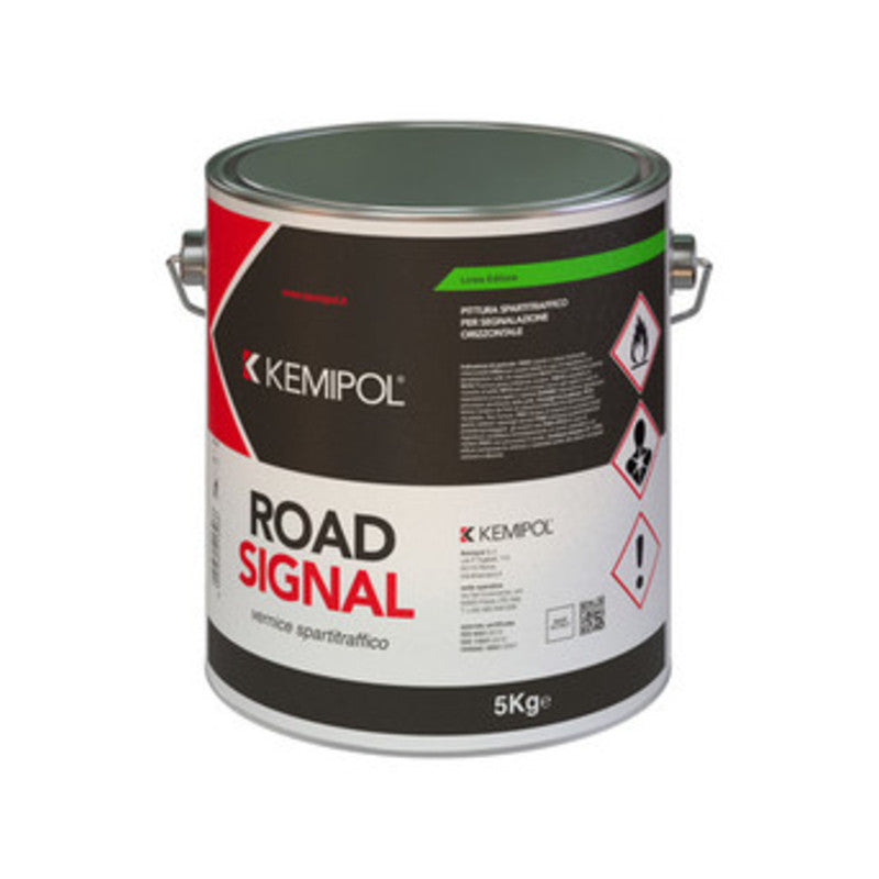 Q.TA' 1 KEMIPOL SPARTITRAFFICO 5 KG BLU
