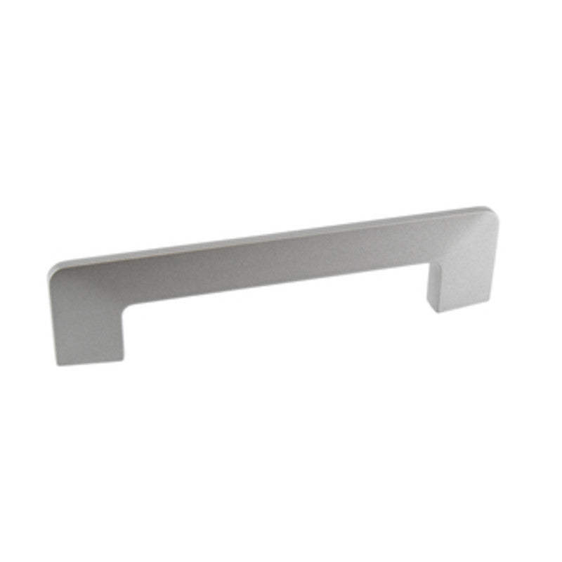 Q.TA' 25 MANIGLIA ZAMA E 7532 96 MM ALLUMINIO
