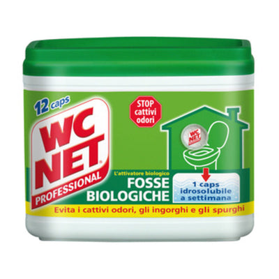 Q.TA' 6 FOSSE BIOLOGICHE WC NET*