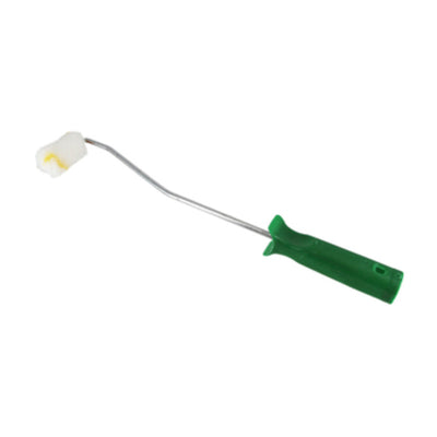 Q.TA' 10 RULLO COMPLETO P/RADIATORE 1510 5 CM