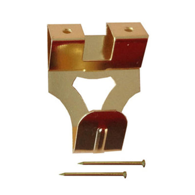 Q.TA' 15 GANCIO P/QUADRO X N. 3 ACC OTTON C/SPILLO 5