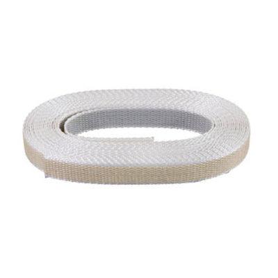 Q.TA' 12 CINTINO P/TAPPARELLA NYLON BICOLOR CONF 7 M