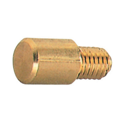 Q.TA' 250 REGGIPIANO A BUSSOLA 5MA IN OTTONE D 7 MM**