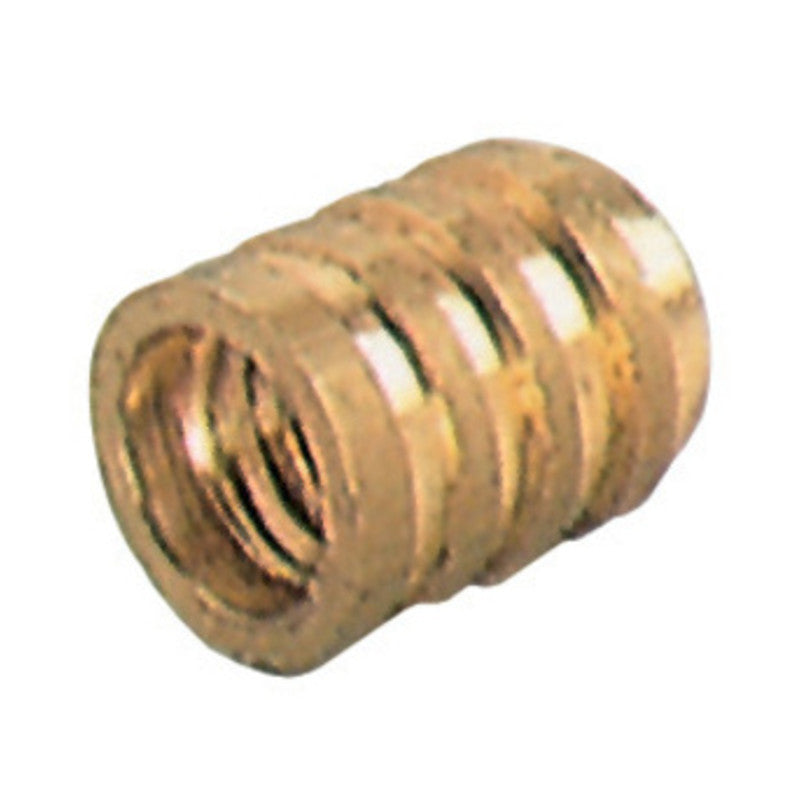 Q.TA' 500 BUSSOLA P/REGGIPIANO 5MA OTTONE D 7 MM**