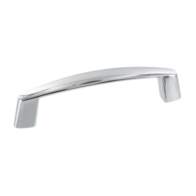 Q.TA' 25 MANIGLIA ZAMA UN 18 MG23452 96 MM CROMO LUC