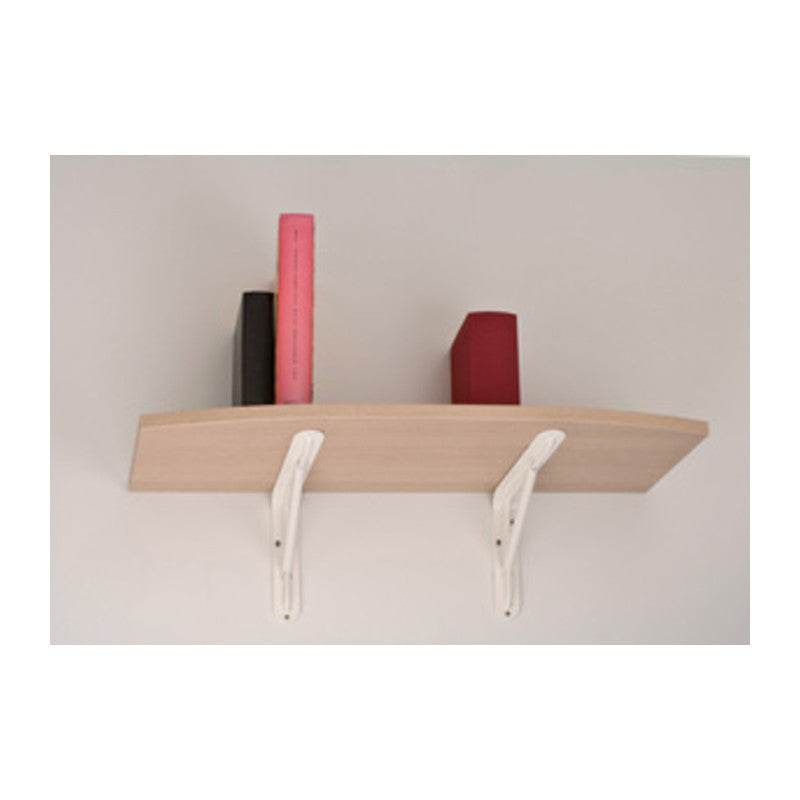 Q.TA' 10 REGGIMENSOLA C/SAETTA 3522 BIANCO 500X320 MM