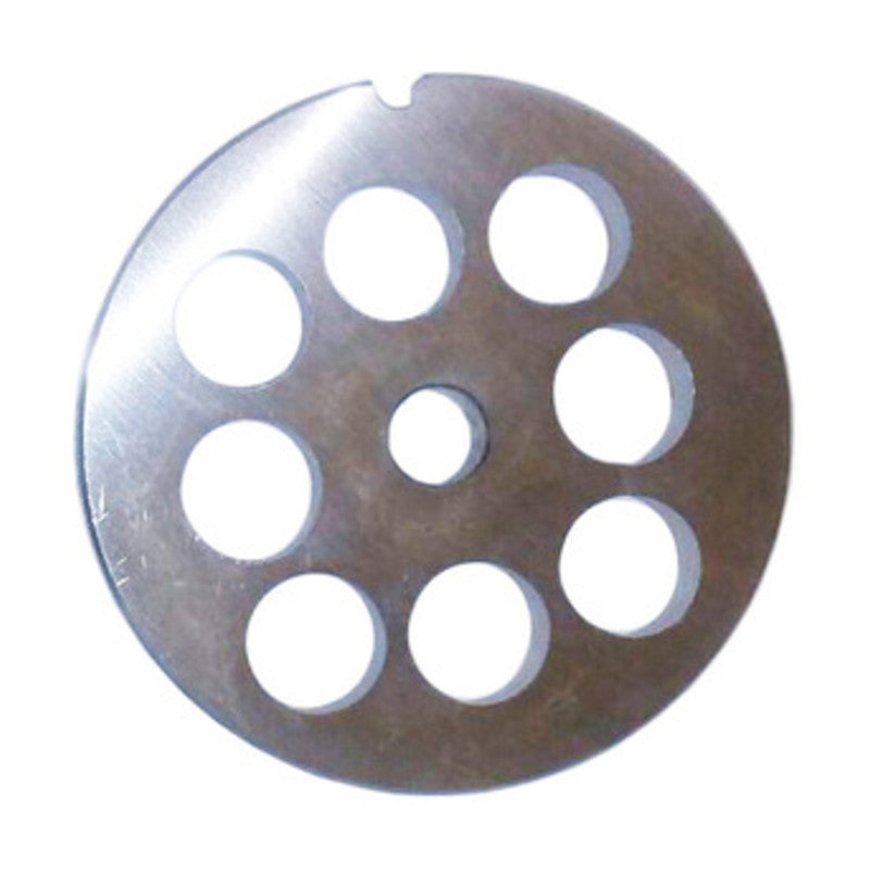 Q.TA' 1 TRAFILA P/TRITACARNE LEONARDI INOX TC22 MIS.16